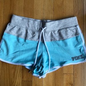 🚨BRAND NEW🚨 Victoria’s Secret Varsity Shorts